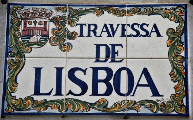 Travessa de Lisboa