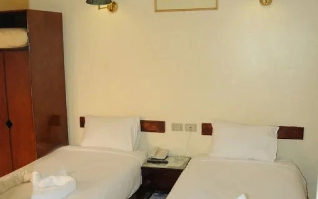MS Florence Nile Cruise