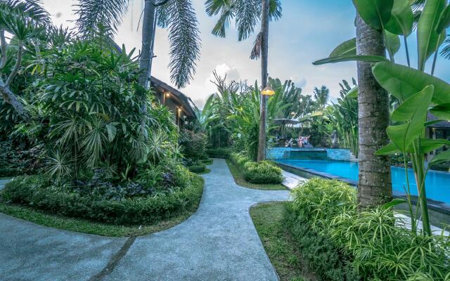 Bali Dream Resort Ubud