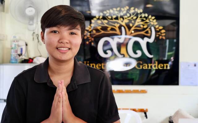 99 Garden Patong