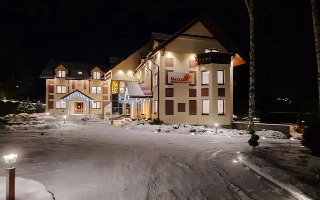 Malachit Karpacz SPA Hotel