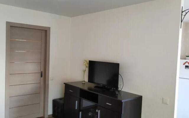 Апартаменты на улице Максима Горького 20