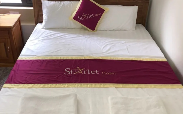 Starlet Hotel