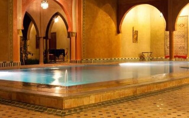 Maison Merzouga Guest House
