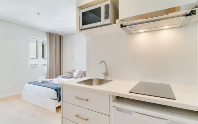 Q Studios 3 by Atlantic Holiday
