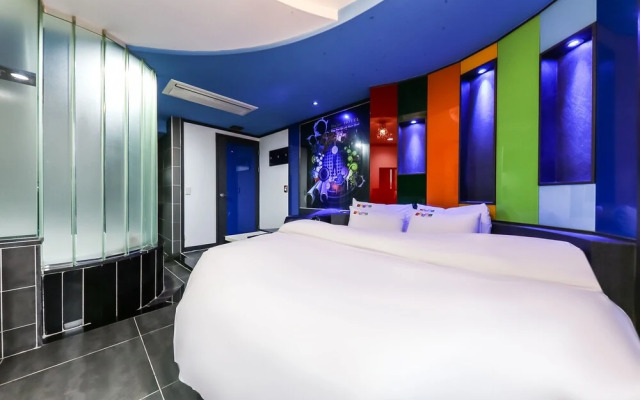 Major Hotel