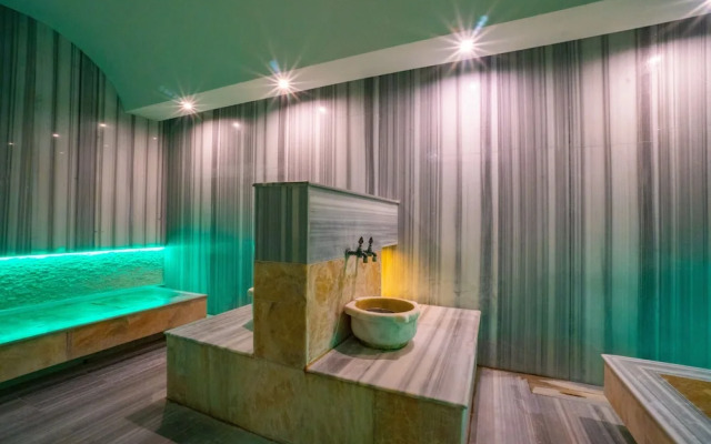 Karya Family Resort – All inclusive