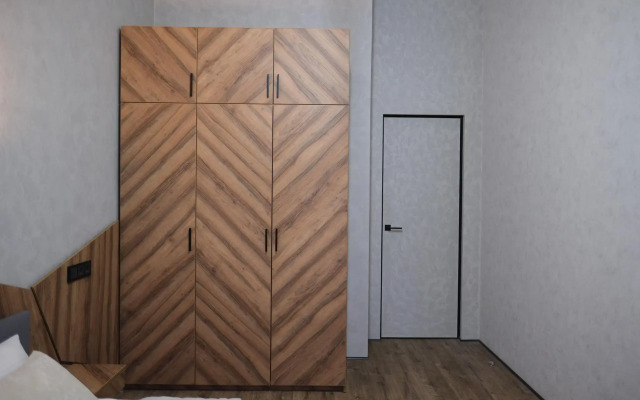 ДзенХоум на улице Большая Покровская 18А