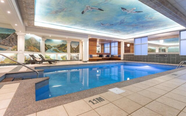 Best Western Plus City Centre/Centre-Ville