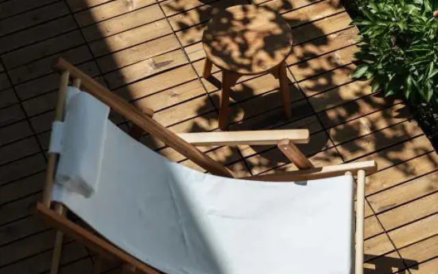 Tingfeng Courtyard Homestay