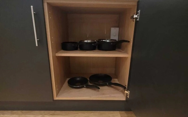Luxury 1 Bed Flat In The Heart Of Rochester