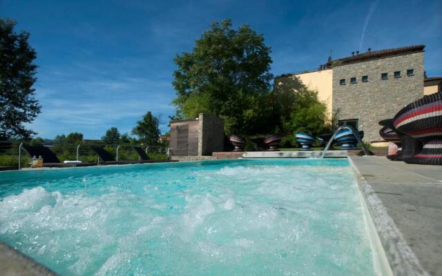 Hotel Langhe