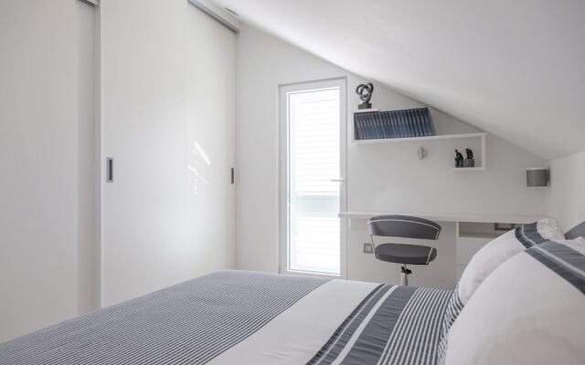 Dubrovnik Breeze Apartment