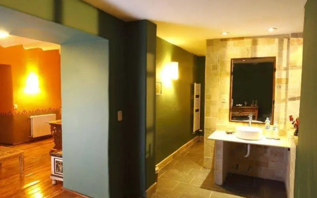 Tambo del Arriero Hotel Boutique