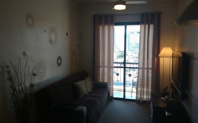 Apartamento 2 Dorm. Chác. Santo Antônio