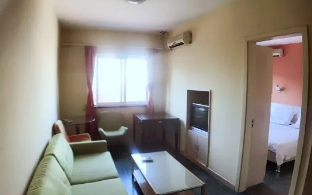 Rulai Hotel