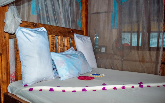 Pemba Eco Lodge