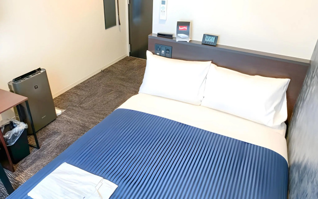 Hotel Live Max Nishinomiya – Guest Rooms – Nishinomiya