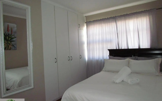 Princess Holiday Home