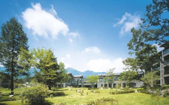 Hotel Harvest Nasu