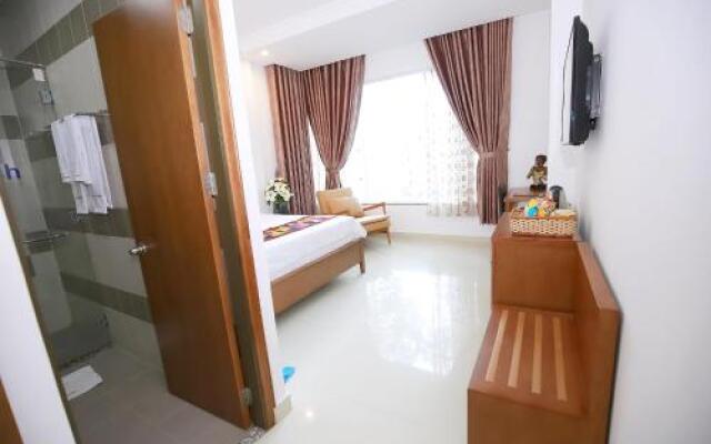 Thuy Nhu Hotel