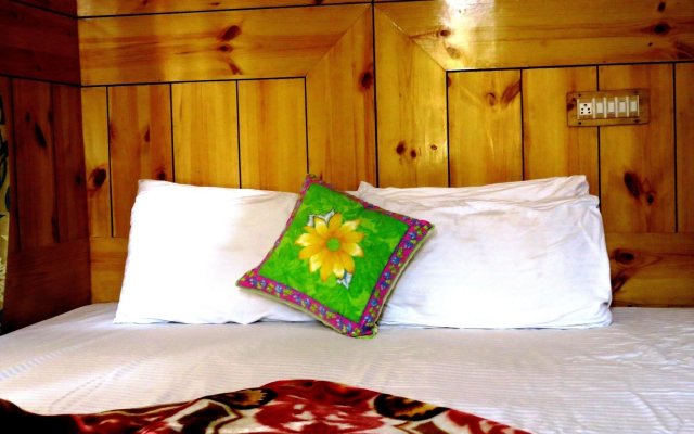 TIH Rahela Guest House & Home Stay