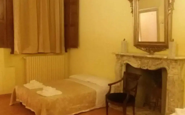 Over Florence roof - Casa Borgo Pinti