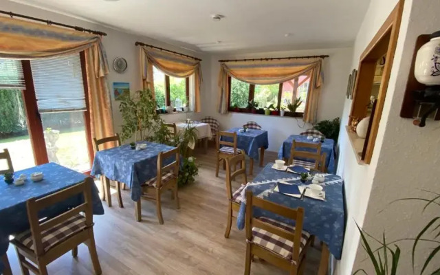 Hotel-Pension Brilke