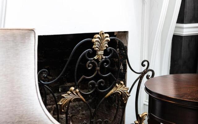 Historic Inns of Annapolis