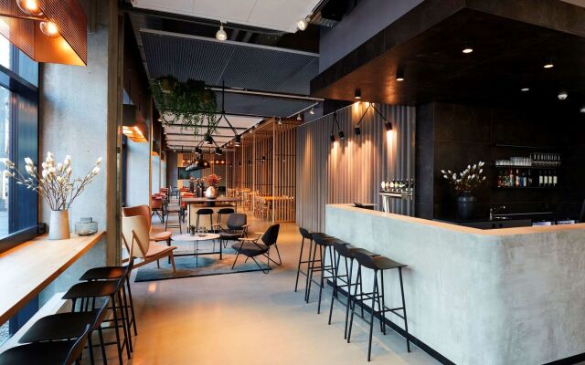 Four Points Flex by Sheraton Roskilde