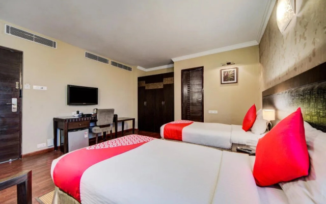 Ss Calypso By OYO Rooms