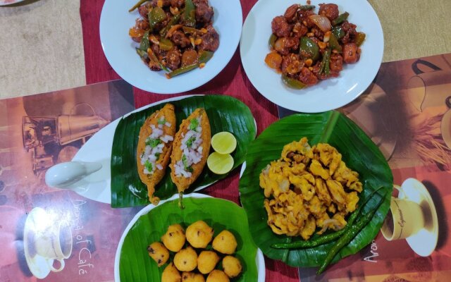 Khyathi Hotels