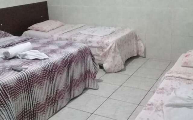 Pousada E Restaurante Do Gordo