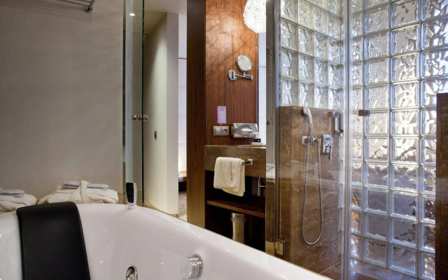 Grund Resort Golf & Ski