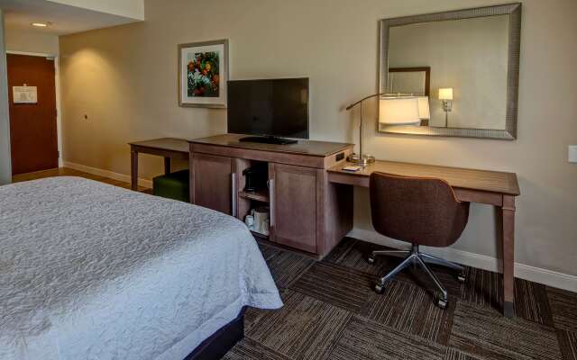 Hampton Inn Winter Haven