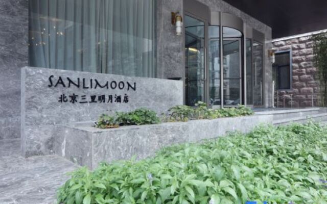 Sanli Moon Hotel