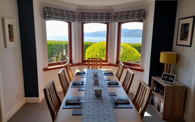 Lochview Guesthouse