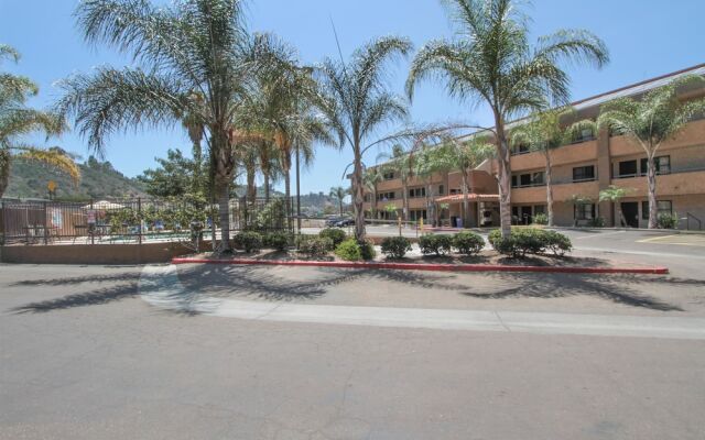 Ramada Mission Valley/SDSU