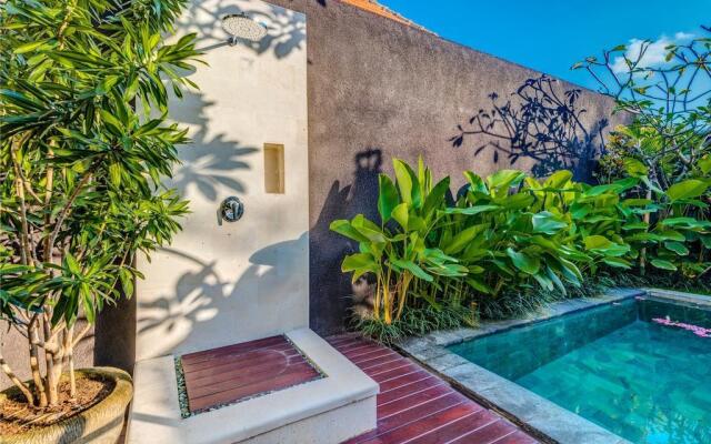 Villa Omah Mutiara
