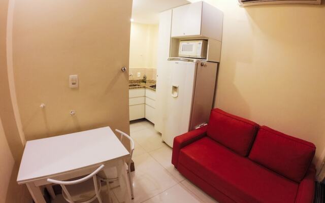 Leblon Garden Studio