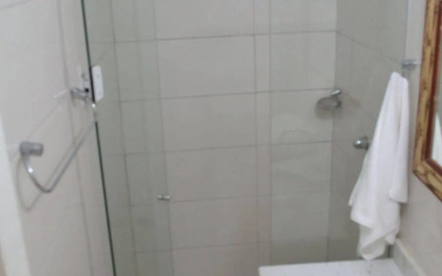 Pousada Amendoeira