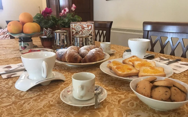 La Quercia Antica B&B