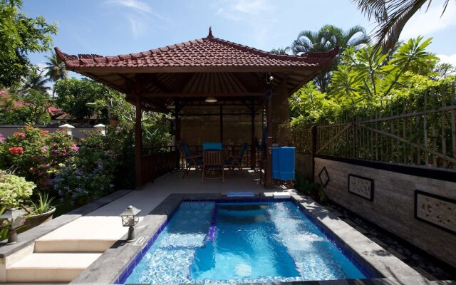 Bali Relax and Comfort