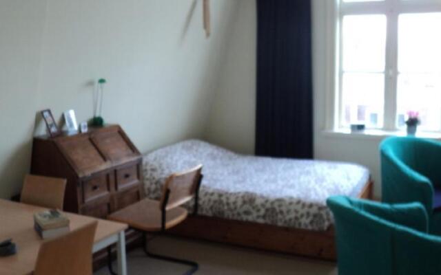 Bed And Breakfast The Jordaan