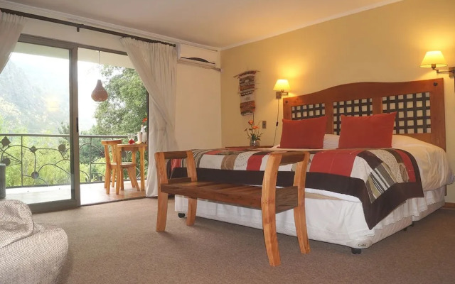 Hotel Qamaqi