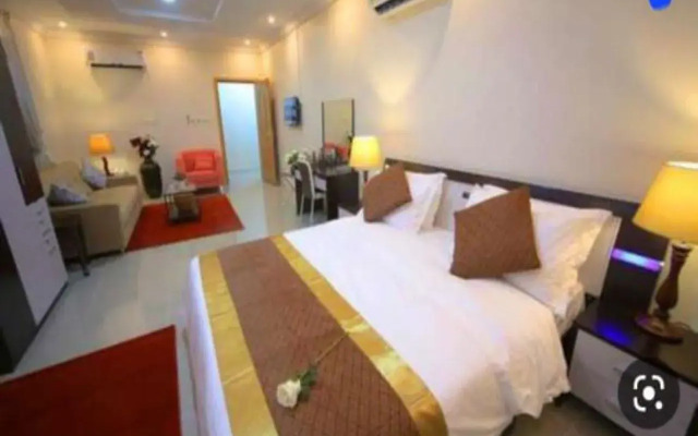 Jeddah Shadows Furnished Apartments