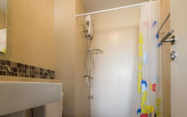 Baan Thew Lom Cha-Am Huahin by D-light