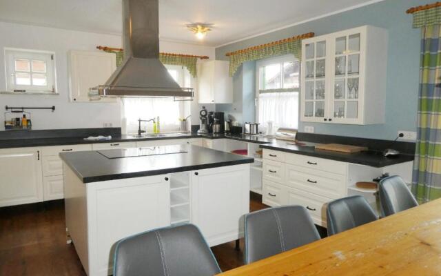 Holiday Home Almliesel