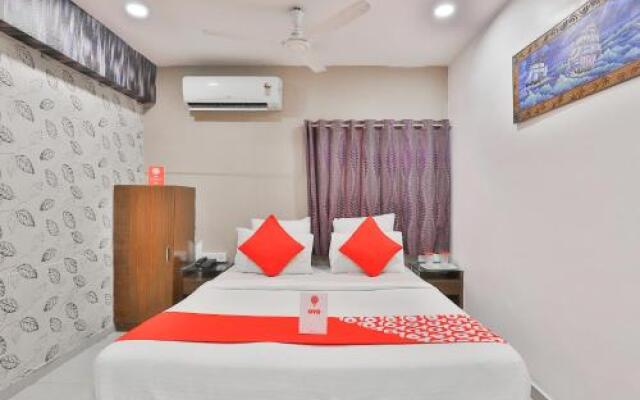 OYO 1288 Hotel Keshav