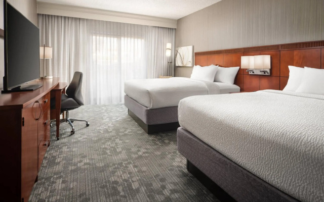 Courtyard by Marriott Phoenix Mesa